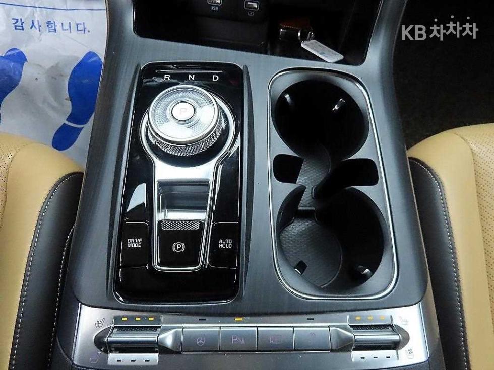 2021 - kia carnival