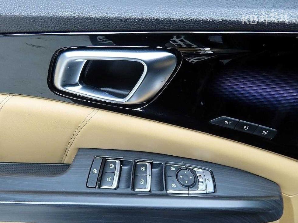 2021 - kia carnival