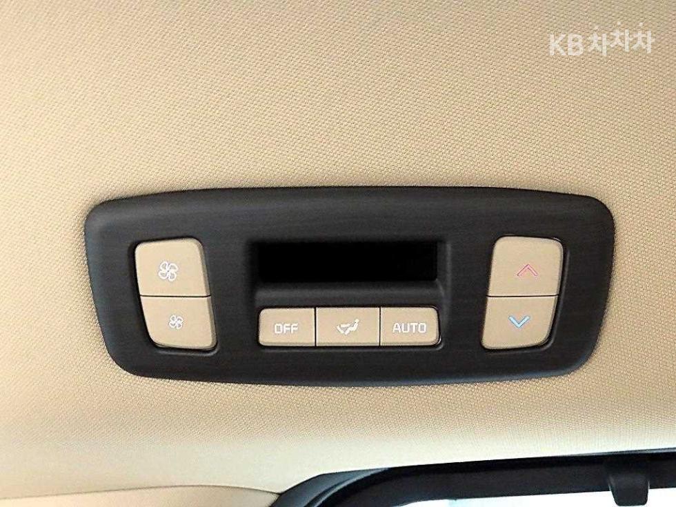 2021 - kia carnival