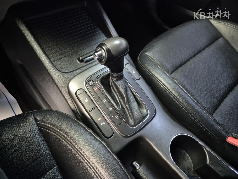 2015 - kia k3