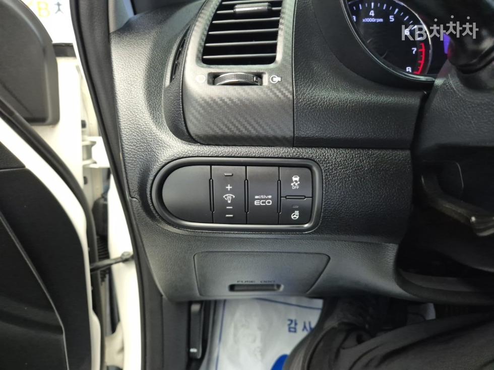 2015 - kia k3