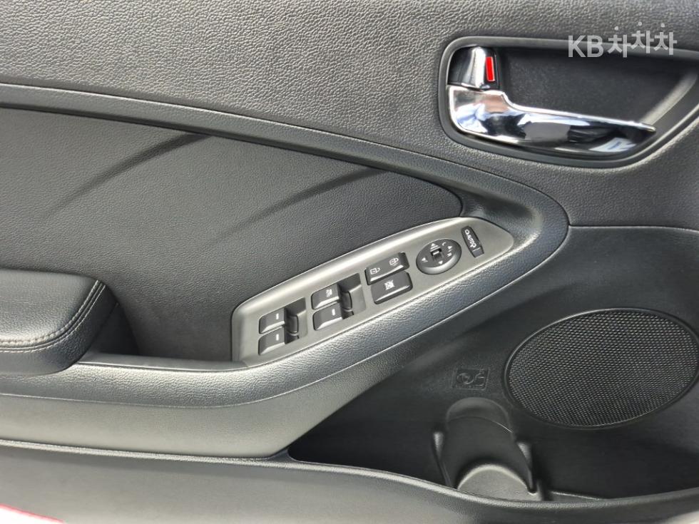 2015 - kia k3