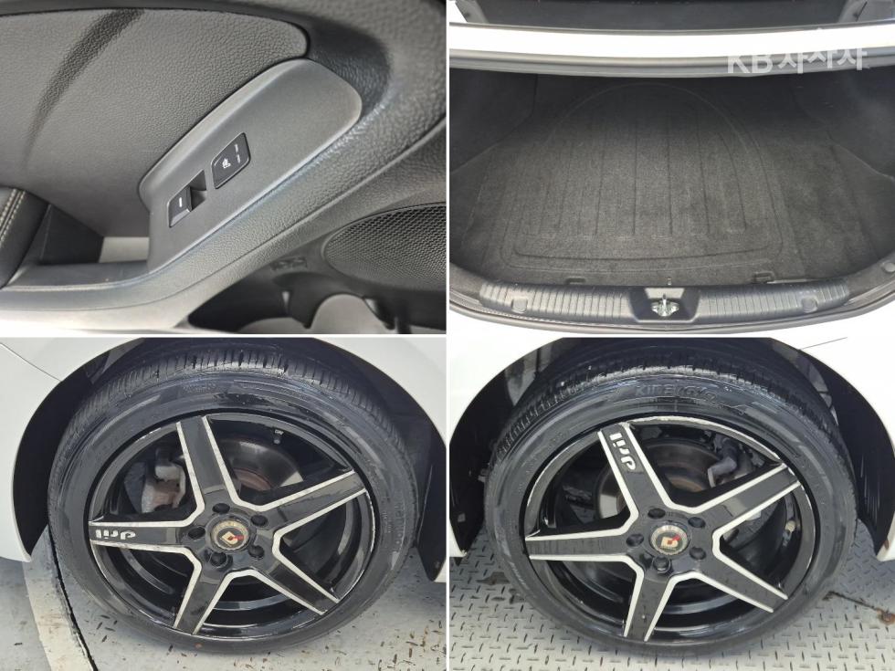 2015 - kia k3