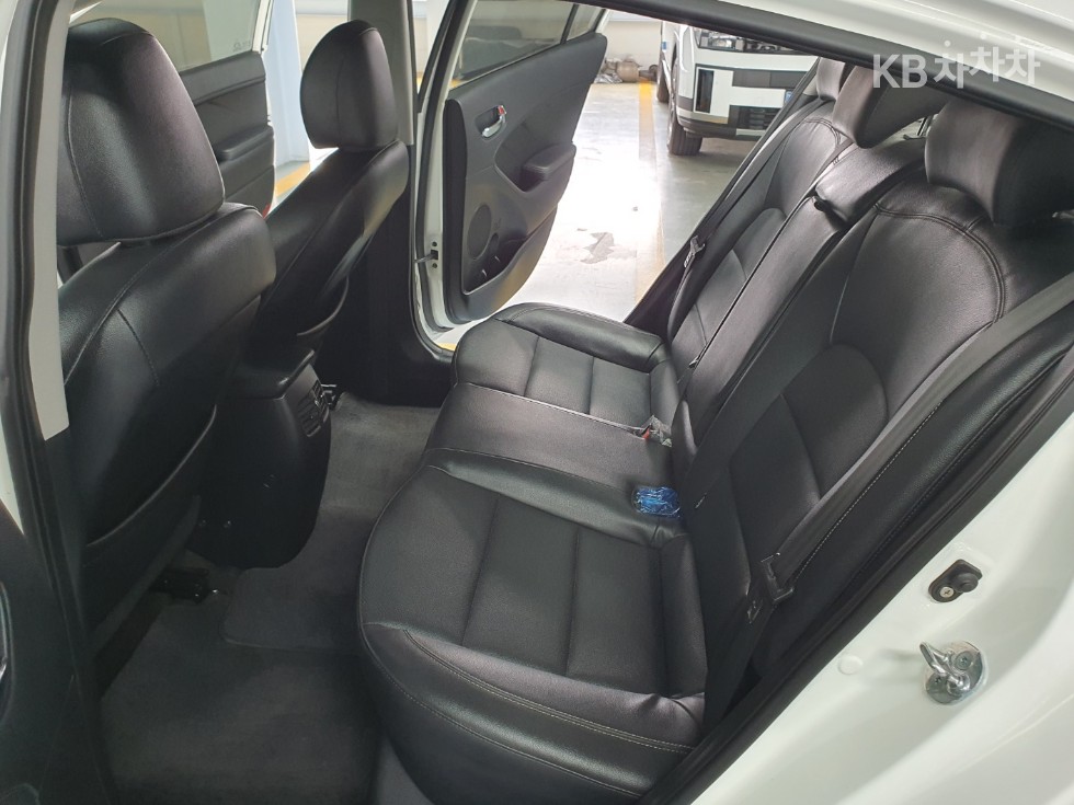 2015 - kia k3