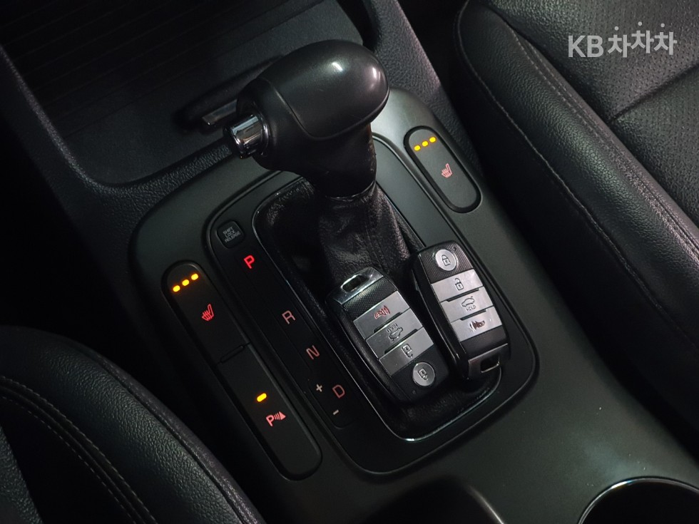 2015 - kia k3