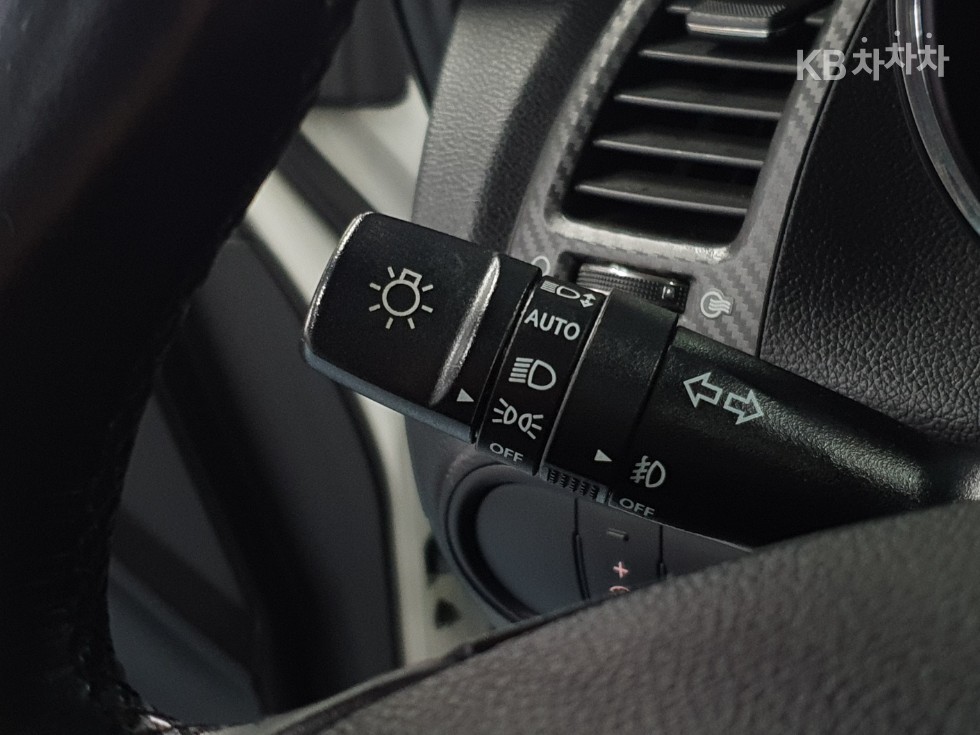 2015 - kia k3