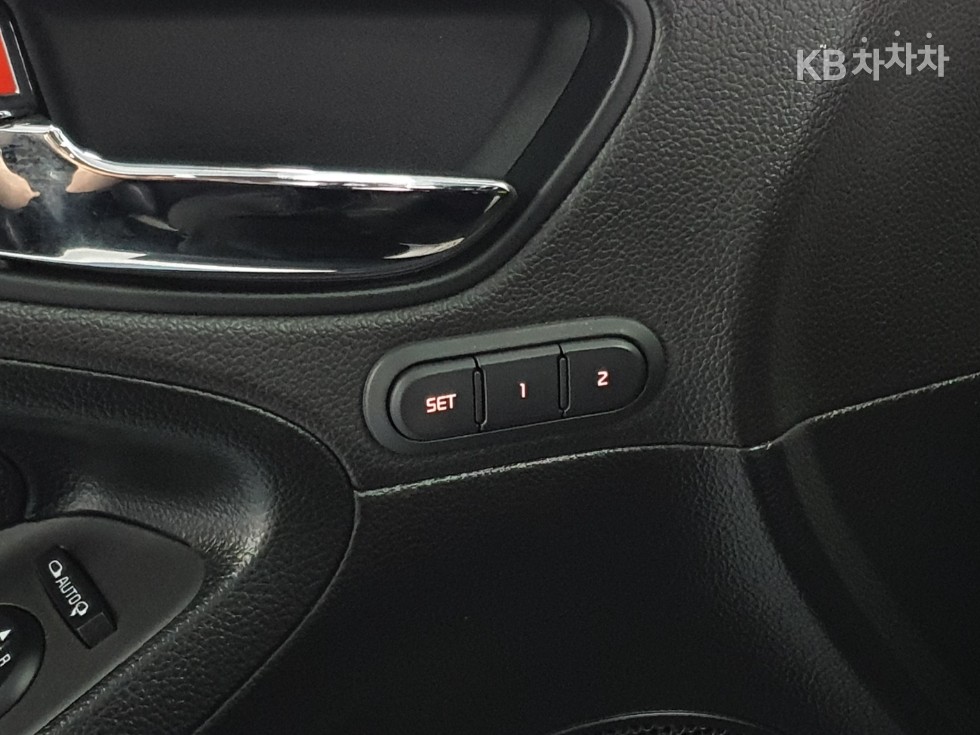 2015 - kia k3