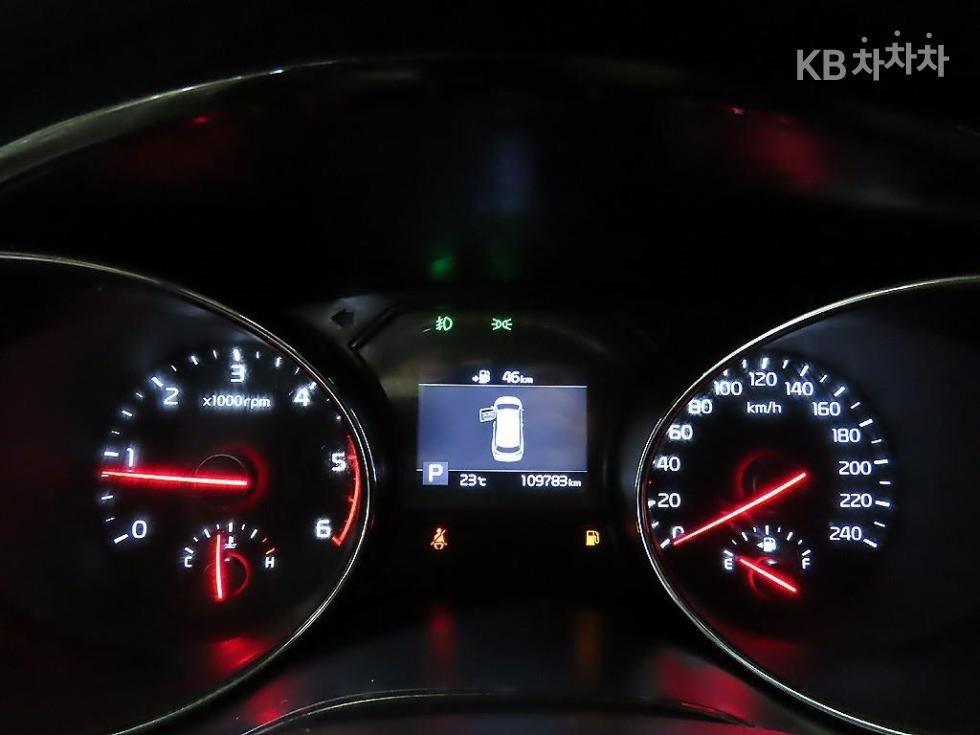 2019 - kia carnival