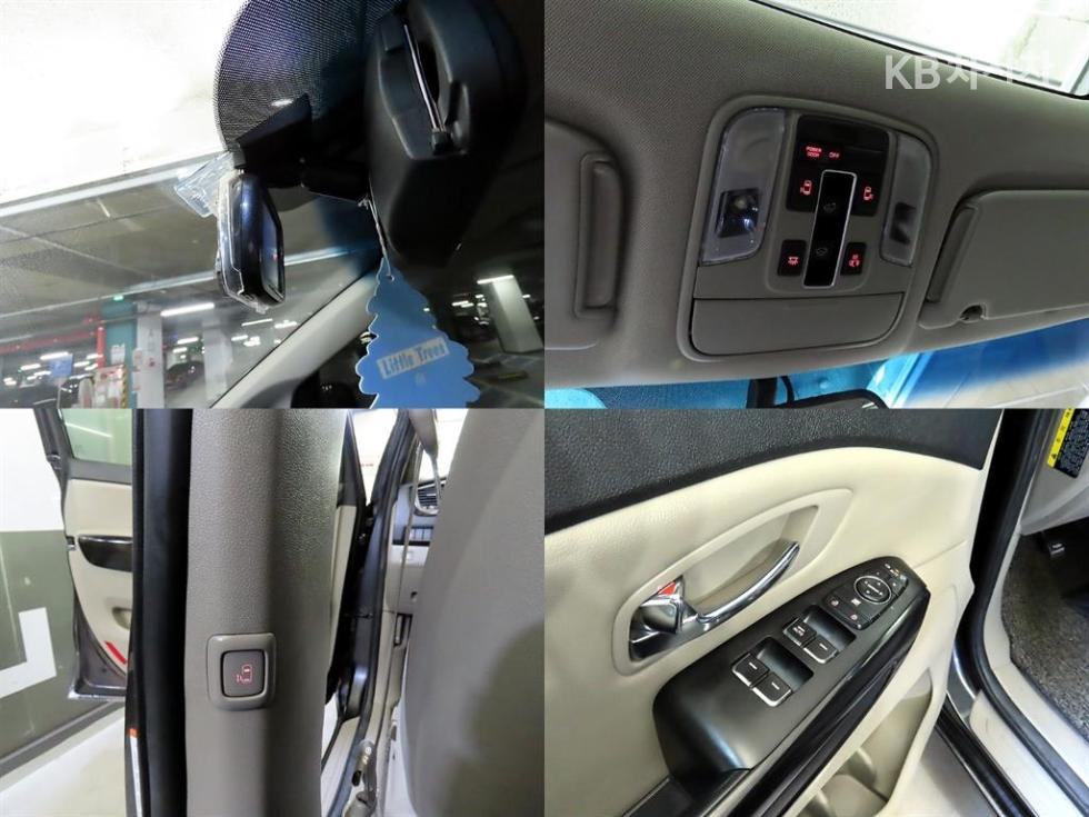 2019 - kia carnival