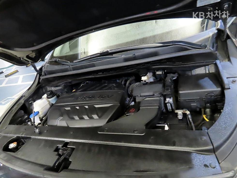 2019 - kia carnival