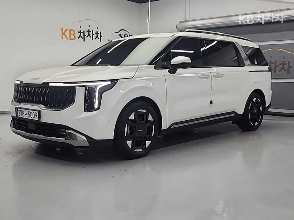 2024 4 — Korean used car export from SH GLOBAL