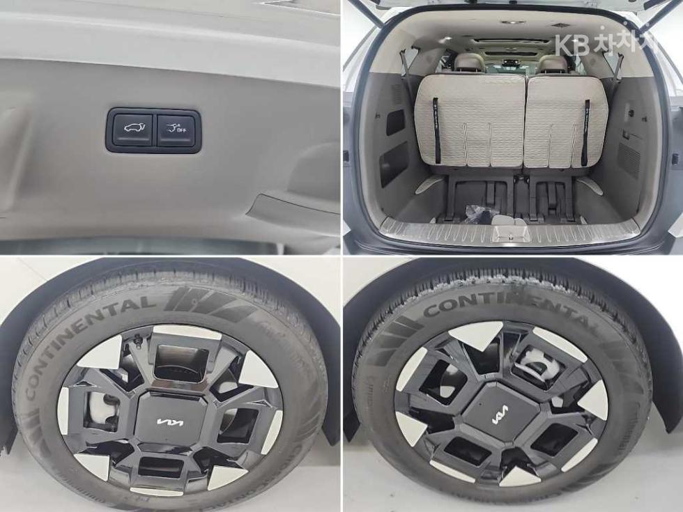 2024 Kia 4 photo