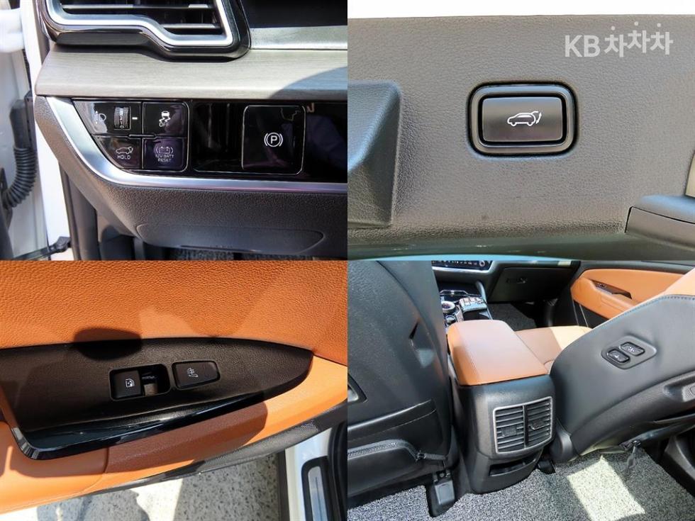 2023 - kia sportage