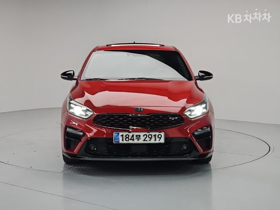 2021 - kia k3