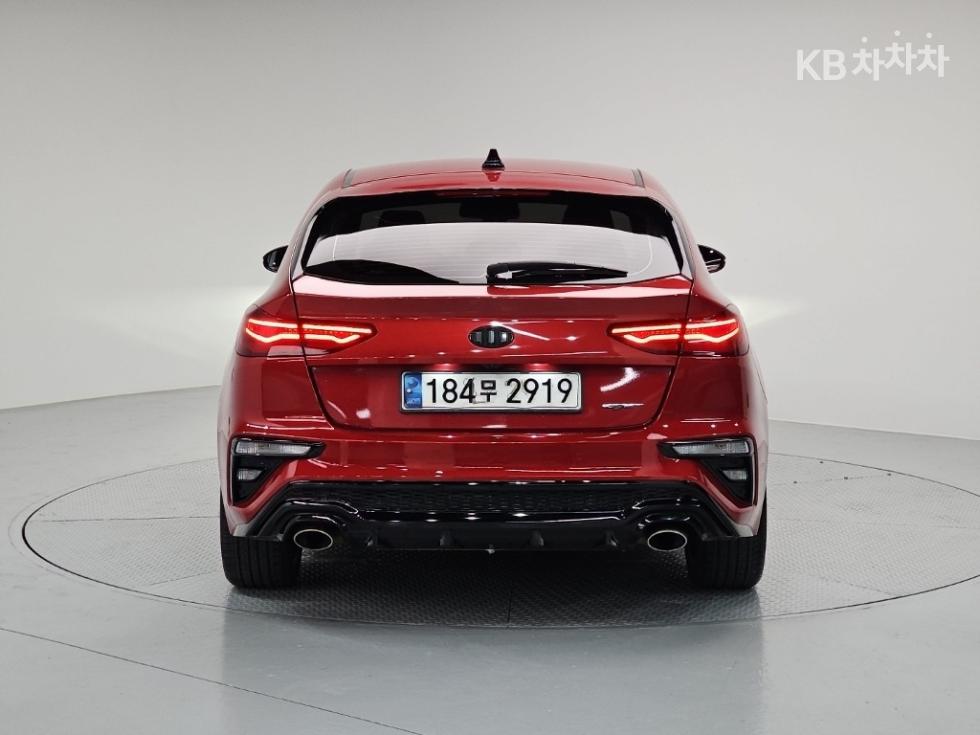 2021 - kia k3