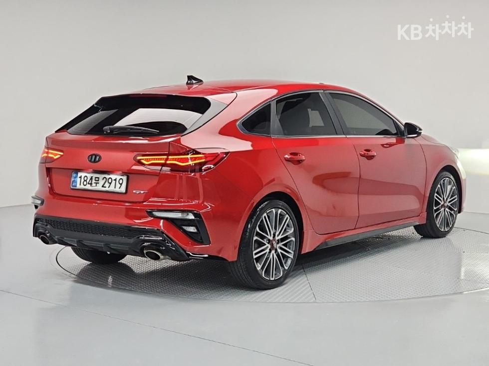 2021 - kia k3