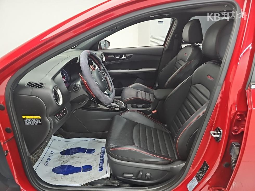 2021 - kia k3