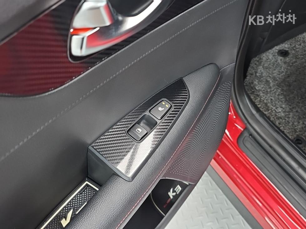2021 - kia k3