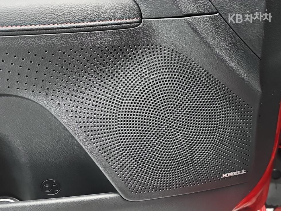 2021 - kia k3