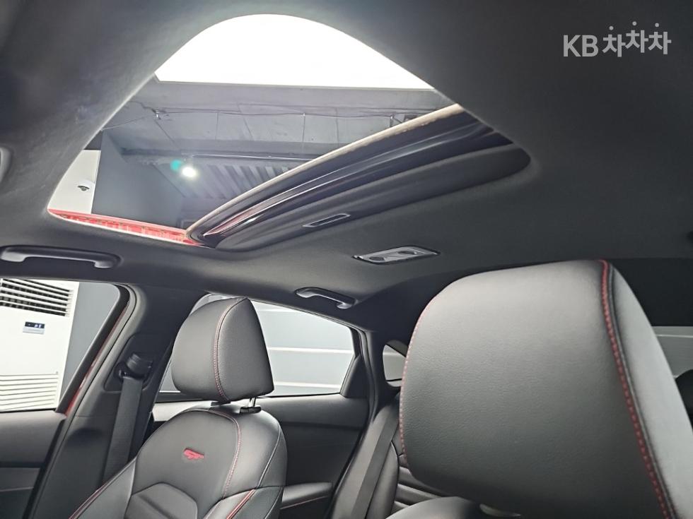 2021 - kia k3