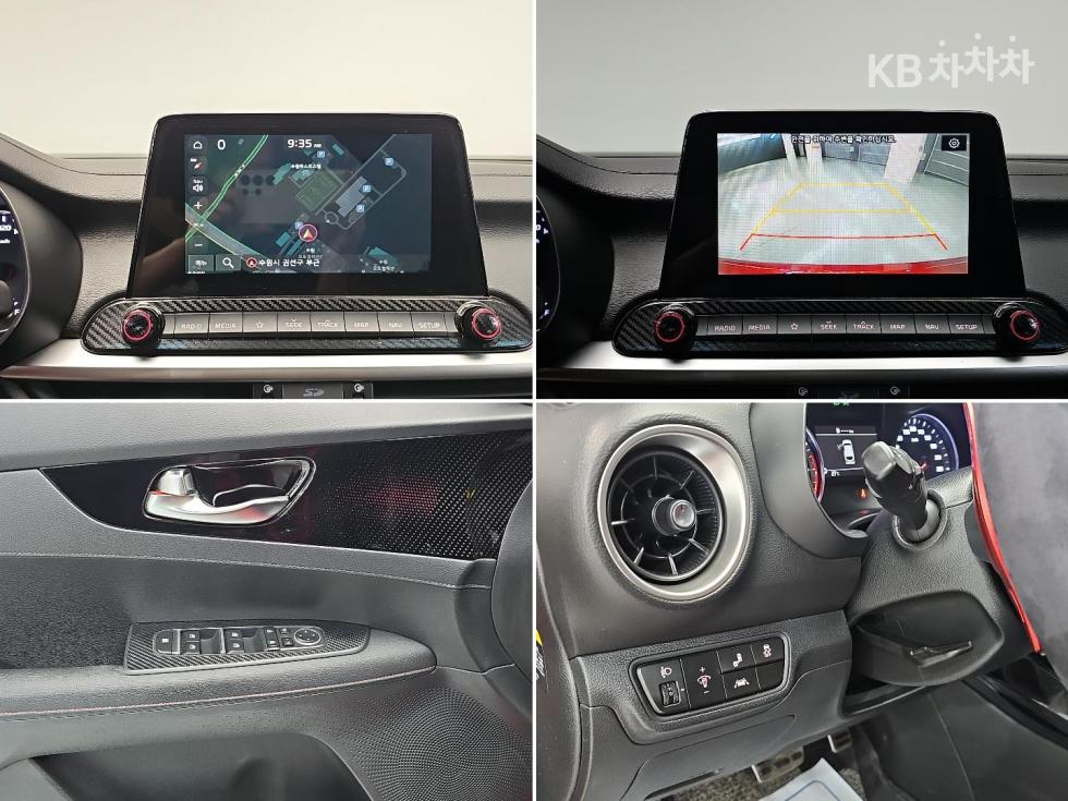 2021 - kia k3