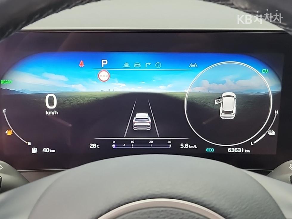 2022 - kia sportage