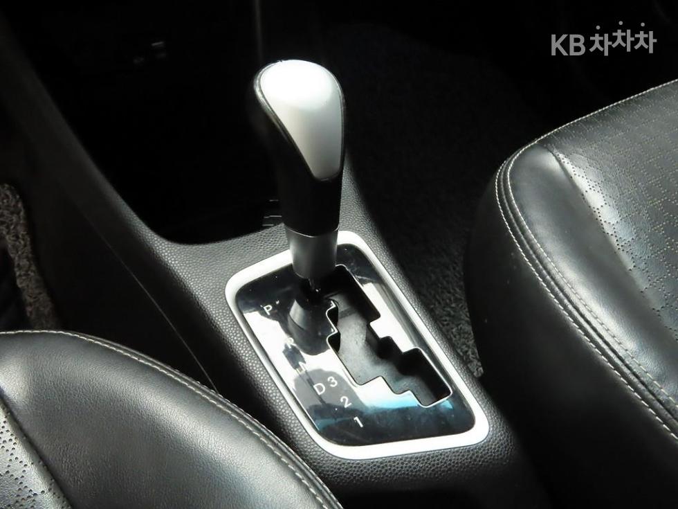 2016 - kia morning