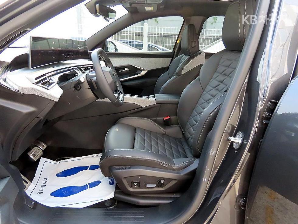 2025 - peugeot 3008