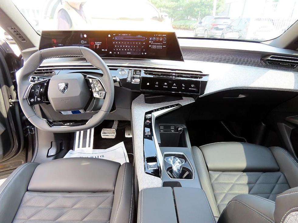 2025 - peugeot 3008