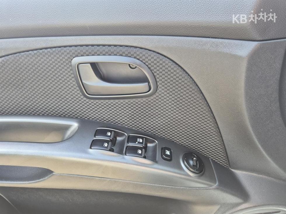 2011 - kia morning