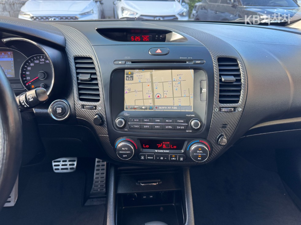 2013 - kia k3
