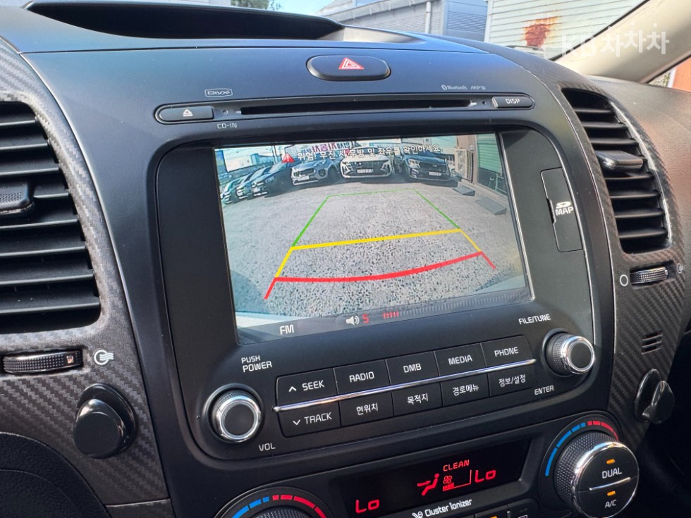 2013 - kia k3