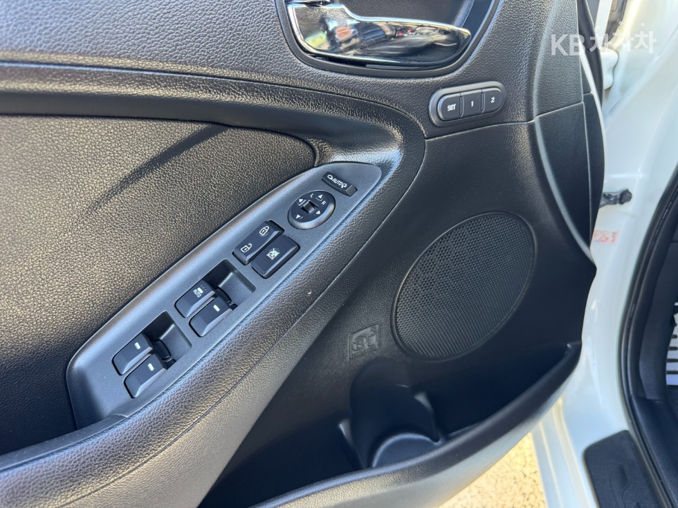 2013 - kia k3