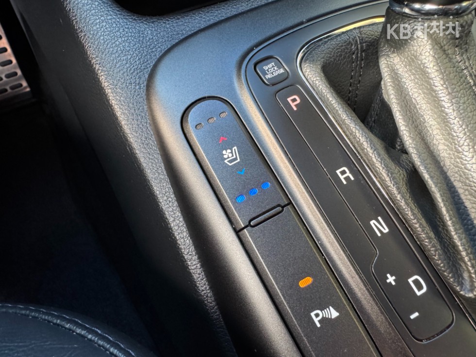 2013 - kia k3