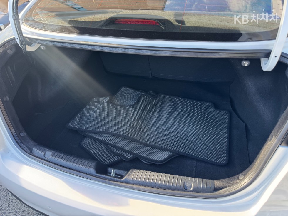 2013 - kia k3