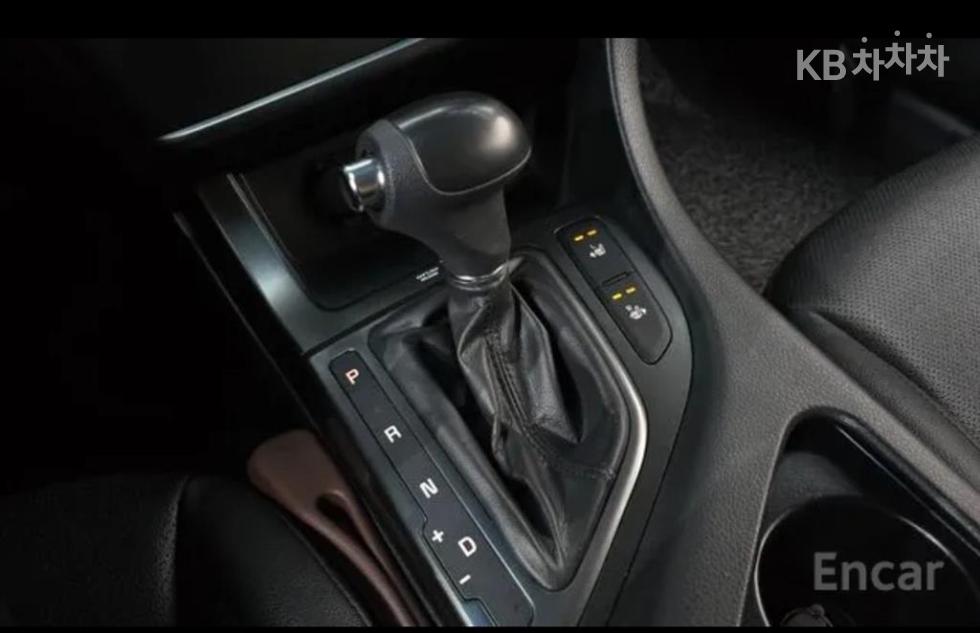 2015 - kia k5