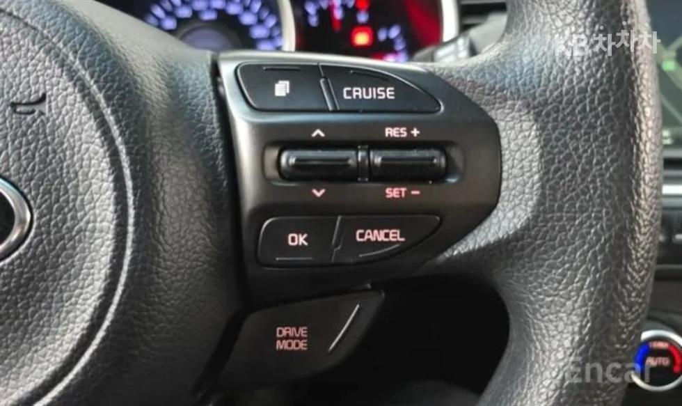 2015 - kia k5