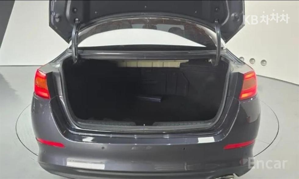 2015 - kia k5