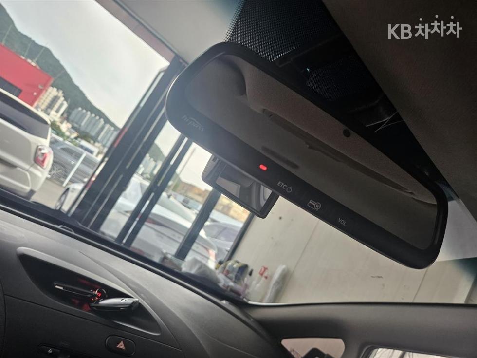 2015 - kia k3