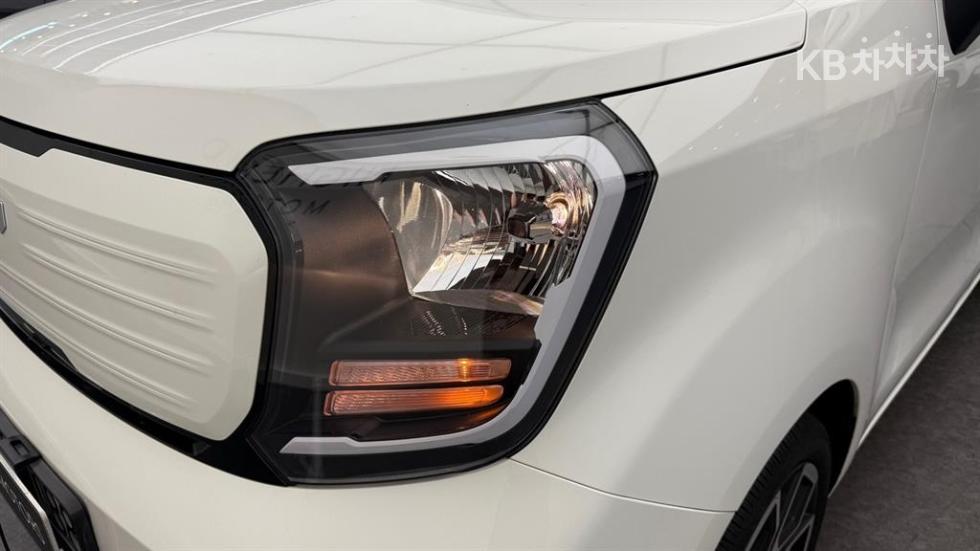 2023 - kia ray