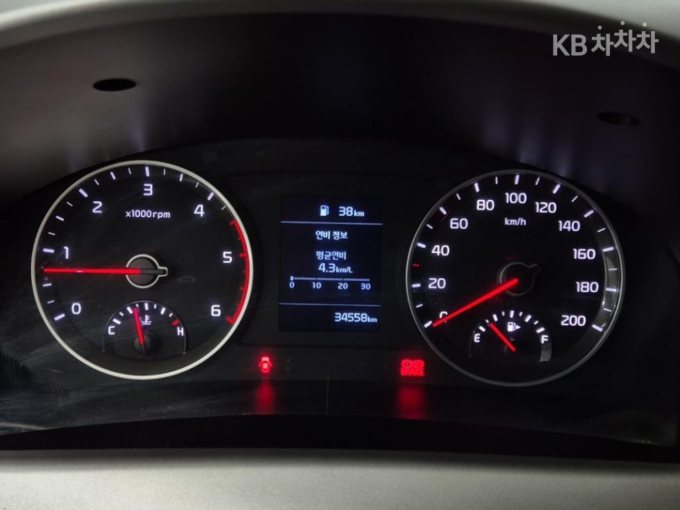 2022 - kia bongo iii