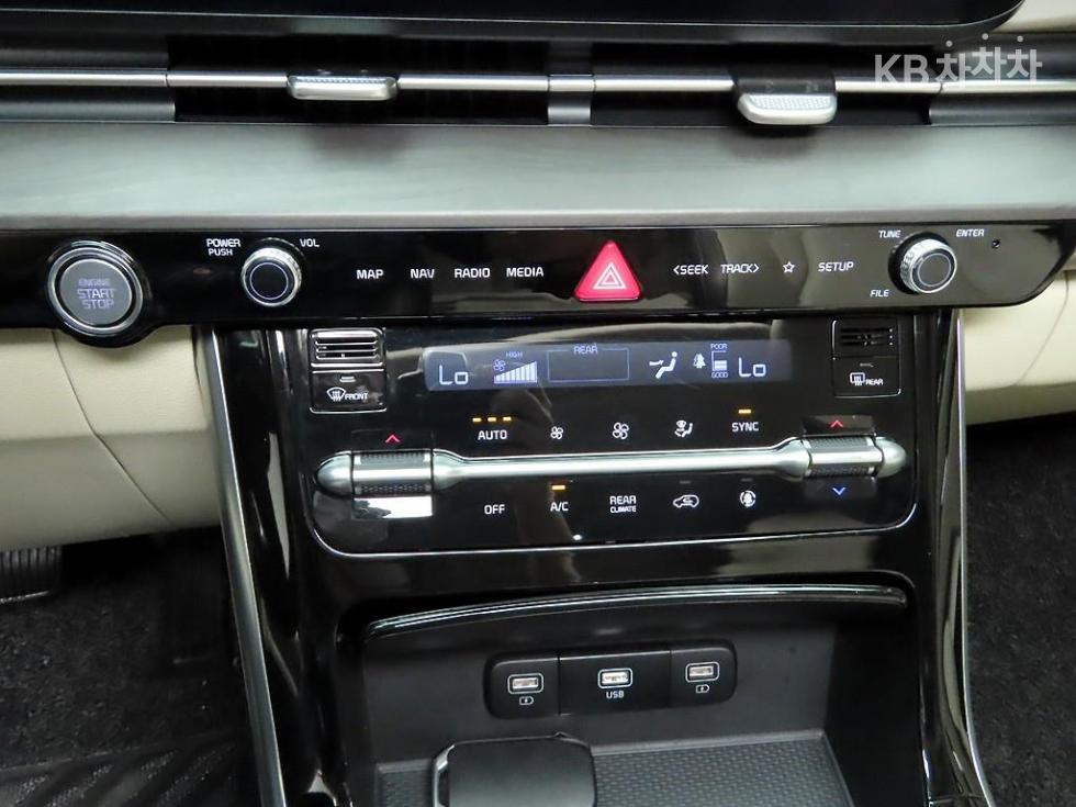 2021 - kia carnival