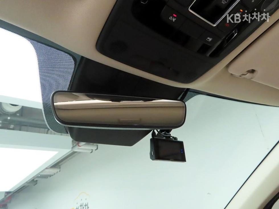 2021 - kia carnival