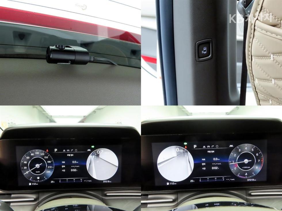 2021 - kia carnival