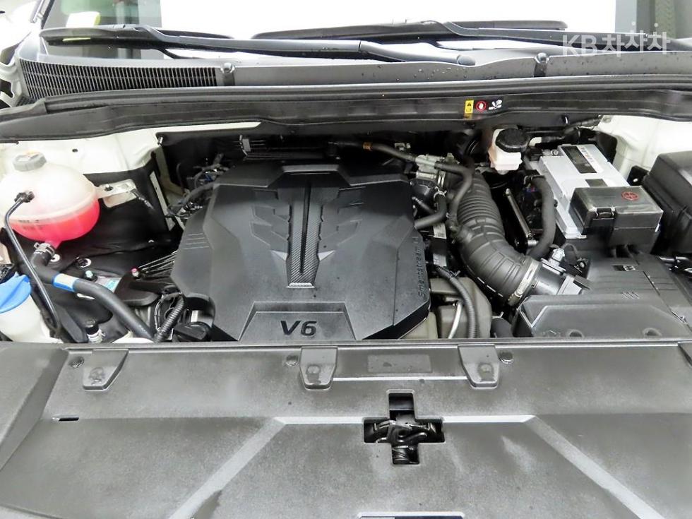 2021 - kia carnival