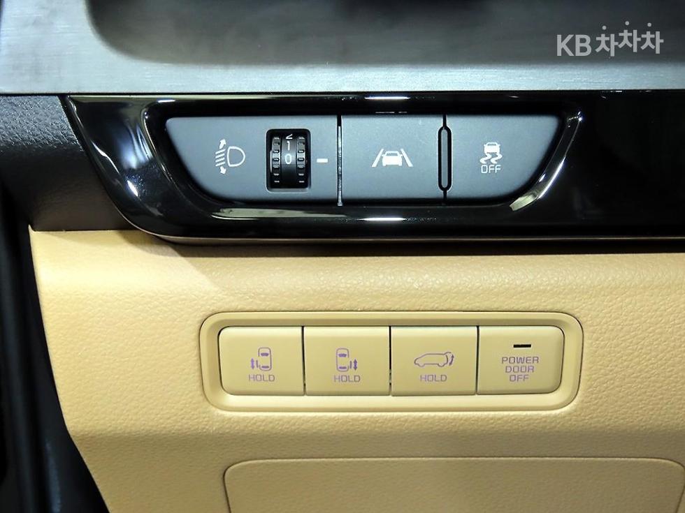 2023 - kia carnival