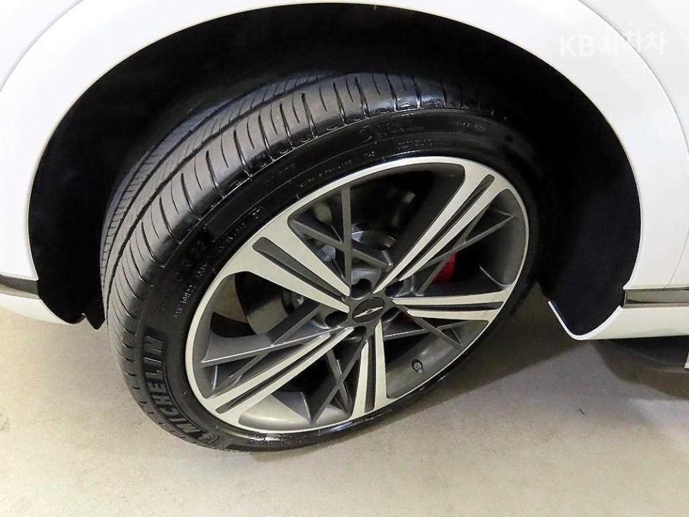 2024 Genesis GV80 COUPE photo