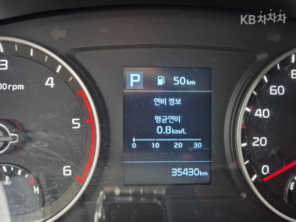 2020 - kia bongo iii