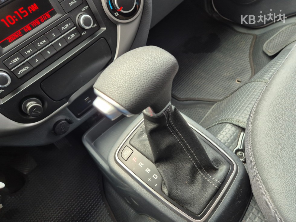 2020 - kia bongo iii