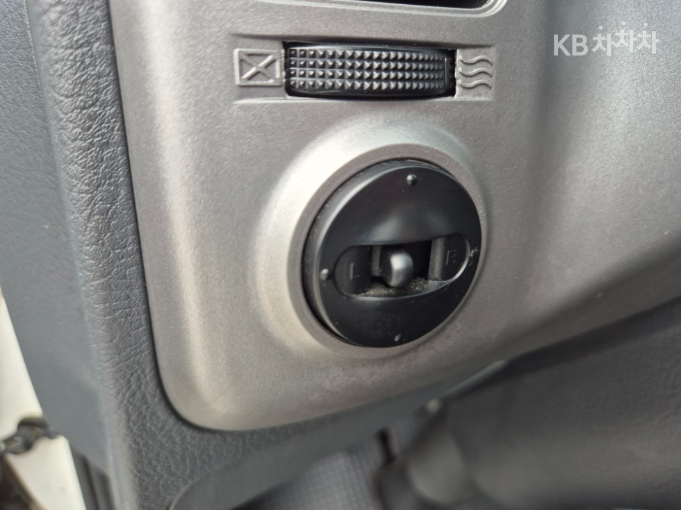 2020 - kia bongo iii